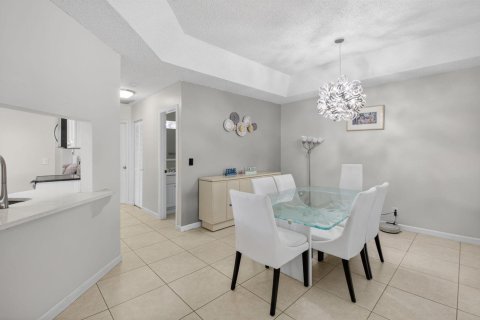 Villa ou maison à vendre à Boca Raton, Floride: 3 chambres, 156.91 m2 № 2189243 - photo 7