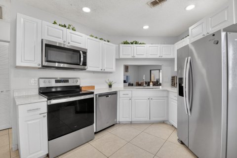 Villa ou maison à vendre à Boca Raton, Floride: 3 chambres, 156.91 m2 № 2189243 - photo 13
