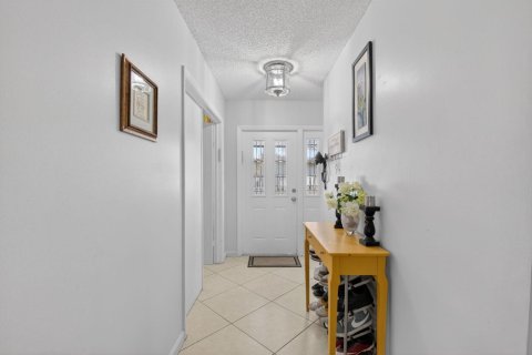 Villa ou maison à vendre à Boca Raton, Floride: 3 chambres, 156.91 m2 № 2189243 - photo 5