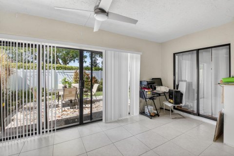 Villa ou maison à vendre à Boca Raton, Floride: 3 chambres, 156.91 m2 № 2189243 - photo 28