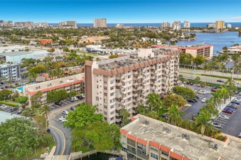 Condominio en venta en Pompano Beach, Florida, 1 dormitorio, 58.53 m2 № 2049803 - foto 29