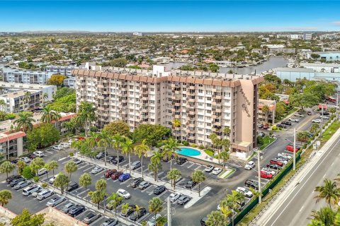 Condominio en venta en Pompano Beach, Florida, 1 dormitorio, 58.53 m2 № 2049803 - foto 28