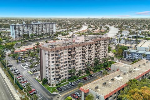 Condominio en venta en Pompano Beach, Florida, 1 dormitorio, 58.53 m2 № 2049803 - foto 23