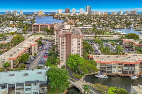 Condominio en venta en Pompano Beach, Florida, 1 dormitorio, 58.53 m2 № 2049803 - foto 30