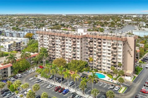 Condominio en venta en Pompano Beach, Florida, 1 dormitorio, 58.53 m2 № 2049803 - foto 27