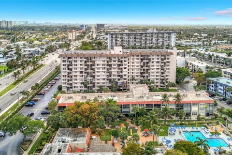Condominio en venta en Pompano Beach, Florida, 1 dormitorio, 58.53 m2 № 2049803 - foto 24