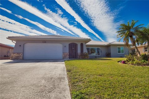 House in Venice, Florida 2 bedrooms, 157.75 sq.m. № 1723745 - photo 2