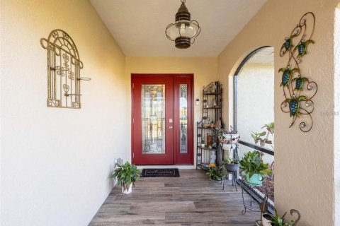 House in Venice, Florida 2 bedrooms, 157.75 sq.m. № 1723745 - photo 7