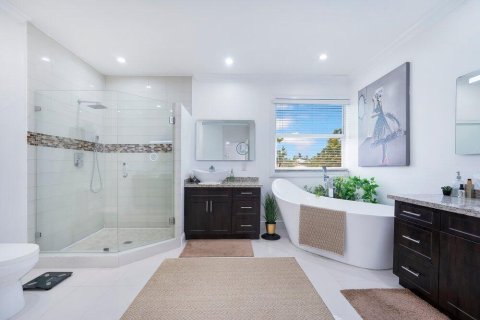 Villa ou maison à vendre à Miramar, Floride: 6 chambres, 322.37 m2 № 2087456 - photo 13