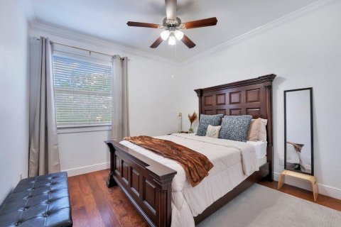 Villa ou maison à vendre à Miramar, Floride: 6 chambres, 322.37 m2 № 2087456 - photo 15