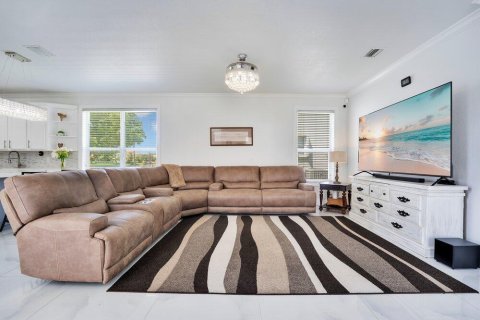 Villa ou maison à vendre à Miramar, Floride: 6 chambres, 322.37 m2 № 2087456 - photo 6