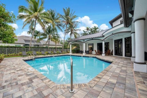 Villa ou maison à vendre à Miramar, Floride: 6 chambres, 322.37 m2 № 2087456 - photo 26