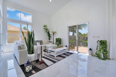 Villa ou maison à vendre à Miramar, Floride: 6 chambres, 322.37 m2 № 2087456 - photo 3