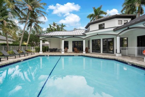 Villa ou maison à vendre à Miramar, Floride: 6 chambres, 322.37 m2 № 2087456 - photo 30