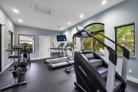 Villa ou maison à vendre à Miramar, Floride: 6 chambres, 322.37 m2 № 2087456 - photo 28