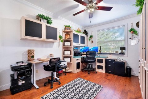 Villa ou maison à vendre à Miramar, Floride: 6 chambres, 322.37 m2 № 2087456 - photo 17