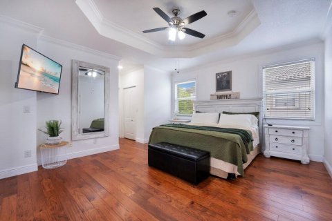 Villa ou maison à vendre à Miramar, Floride: 6 chambres, 322.37 m2 № 2087456 - photo 12