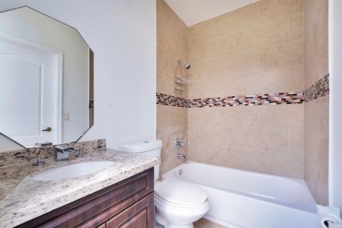 Villa ou maison à vendre à Miramar, Floride: 6 chambres, 322.37 m2 № 2087456 - photo 20