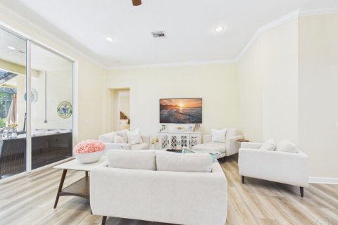 Casa en venta en Port St. Lucie, Florida, 3 dormitorios, 206.61 m2 № 2307695 - foto 13