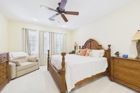 Casa en venta en Port St. Lucie, Florida, 3 dormitorios, 206.61 m2 № 2307695 - foto 10