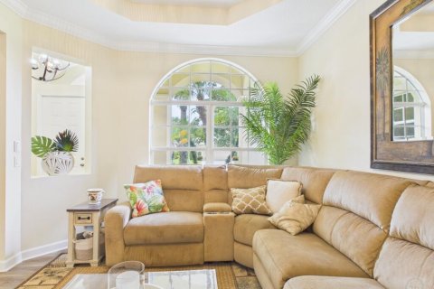 Casa en venta en Port St. Lucie, Florida, 3 dormitorios, 206.61 m2 № 2307695 - foto 17