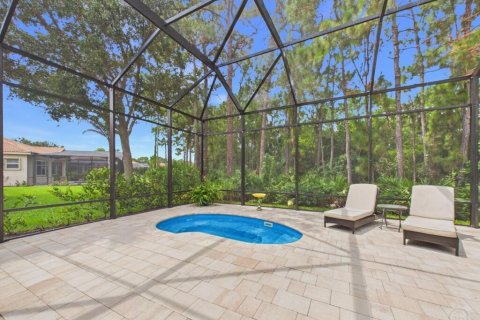Casa en venta en Port St. Lucie, Florida, 3 dormitorios, 206.61 m2 № 2307695 - foto 6