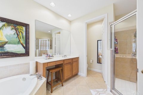 Casa en venta en Port St. Lucie, Florida, 3 dormitorios, 206.61 m2 № 2307695 - foto 21