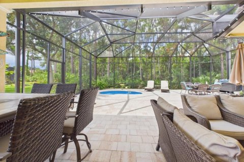 Casa en venta en Port St. Lucie, Florida, 3 dormitorios, 206.61 m2 № 2307695 - foto 4