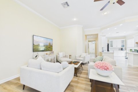 Casa en venta en Port St. Lucie, Florida, 3 dormitorios, 206.61 m2 № 2307695 - foto 9
