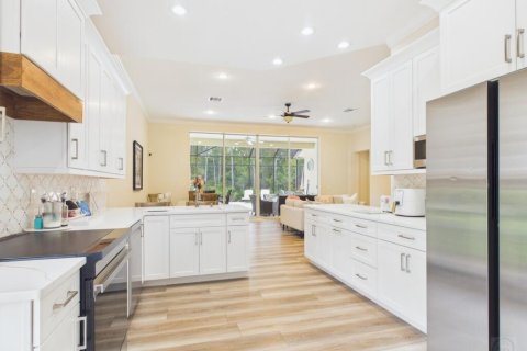 Casa en venta en Port St. Lucie, Florida, 3 dormitorios, 206.61 m2 № 2307695 - foto 2