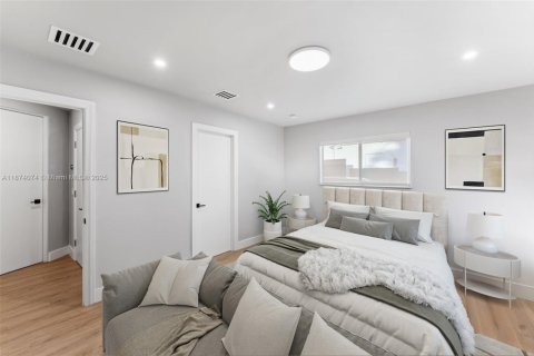 Casa en venta en Miami, Florida, 4 dormitorios, 341.04 m2 № 1933181 - foto 26