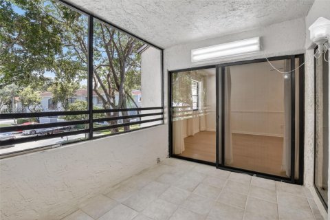 Copropriété à louer à Pembroke Pines, Floride: 2 chambres, 83.61 m2 № 2084520 - photo 27