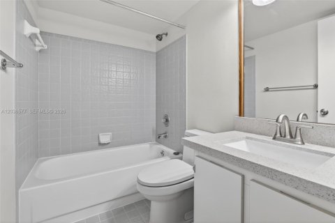 Copropriété à louer à Pembroke Pines, Floride: 2 chambres, 83.61 m2 № 2084520 - photo 30
