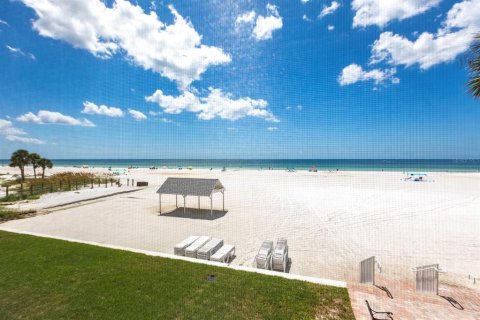 Condo à Sarasota, Floride, 2 chambres  № 2136274