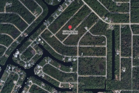 Land in Port Charlotte, Florida № 2163663 - photo 2