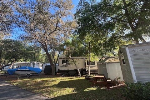 Land in Fort MC Coy, Florida № 2115995 - photo 6