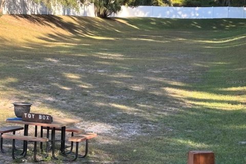 Land in Fort MC Coy, Florida № 2115995 - photo 12