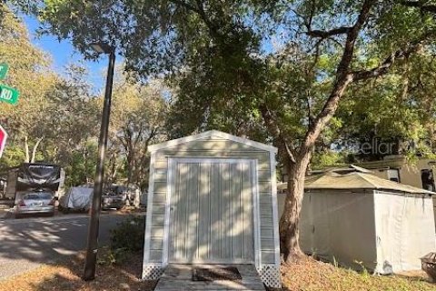 Land in Fort MC Coy, Florida № 2115995 - photo 5