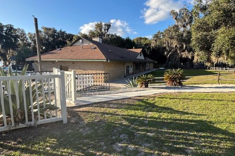 Land in Fort MC Coy, Florida № 2115995 - photo 19