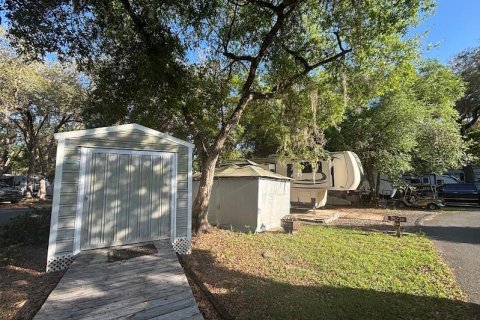 Land in Fort MC Coy, Florida № 2115995 - photo 4
