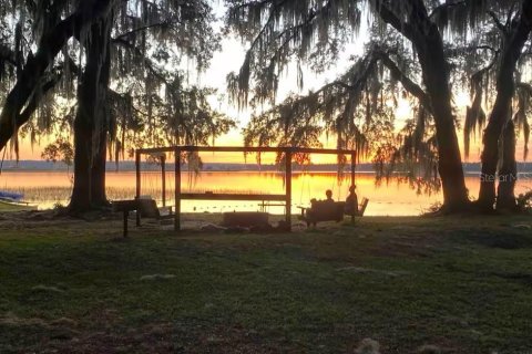 Land in Fort MC Coy, Florida № 2115995 - photo 24