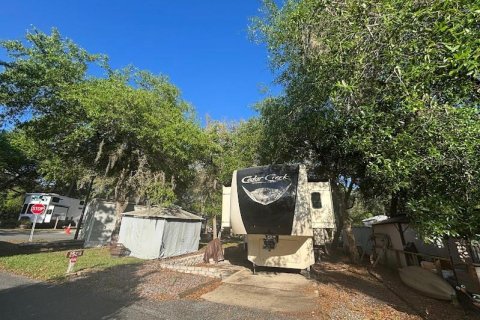 Land in Fort MC Coy, Florida № 2115995 - photo 2