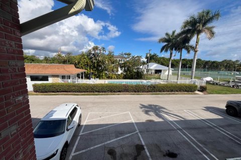 Condo in Boynton Beach, Florida, 2 bedrooms № 2195043 - photo 26