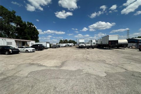 Land in Riverview, Florida № 1803739 - photo 1