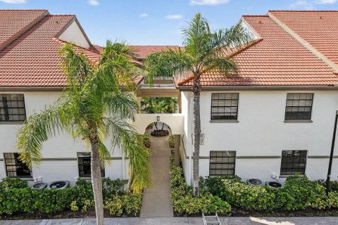 Condo in Boynton Beach, Florida, 3 bedrooms № 2261107