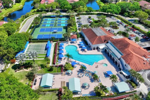 Condominio en venta en Boynton Beach, Florida, 3 dormitorios, 146.6 m2 № 2261107 - foto 29