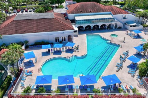 Condominio en venta en Boynton Beach, Florida, 3 dormitorios, 146.6 m2 № 2261107 - foto 30