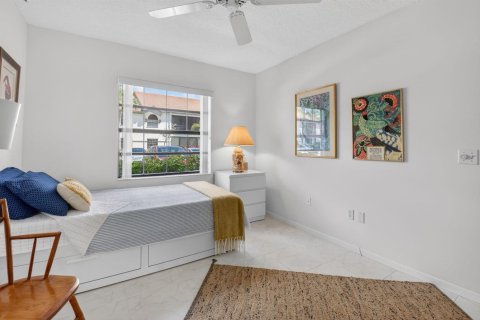 Condominio en venta en Boynton Beach, Florida, 3 dormitorios, 146.6 m2 № 2261107 - foto 20