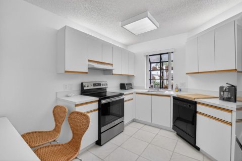 Condominio en venta en Boynton Beach, Florida, 3 dormitorios, 146.6 m2 № 2261107 - foto 11