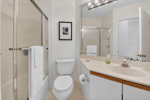 Condominio en venta en Boynton Beach, Florida, 3 dormitorios, 146.6 m2 № 2261107 - foto 21